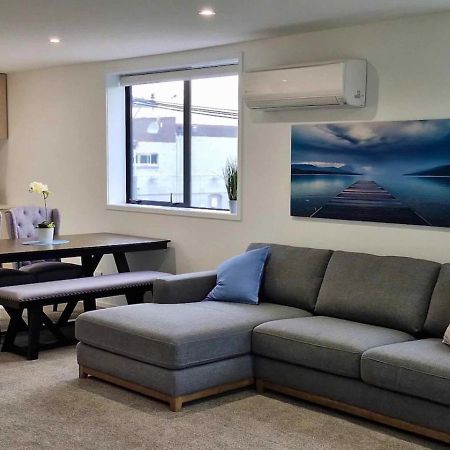 St Asaph City Apartment Christchurch Extérieur photo