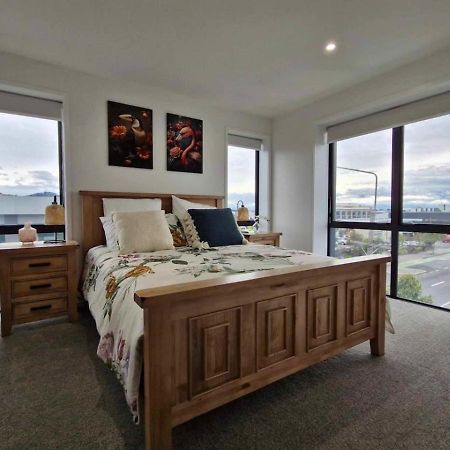 St Asaph City Apartment Christchurch Extérieur photo